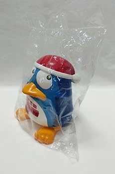 ドンペン ドンキホーテペンギン❤︎1998年初代1号限定配布ドンペン店舗POP付 Amazon.co.jp: ドンペン ドンキホーテペンギン1998年初代1号限定